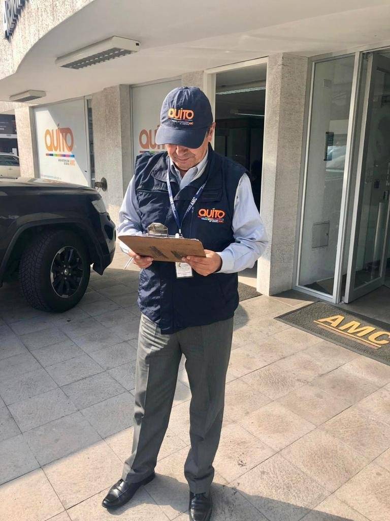 AMC reitera que no se debe entregar dinero para realizar trámites o evitar sanciones