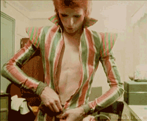 Stardust, será la película biográfica de David Bowie que será interpretada por Johnny Flynn