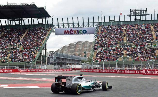 México tren maya fórmula 1 México tren maya fórmula 1