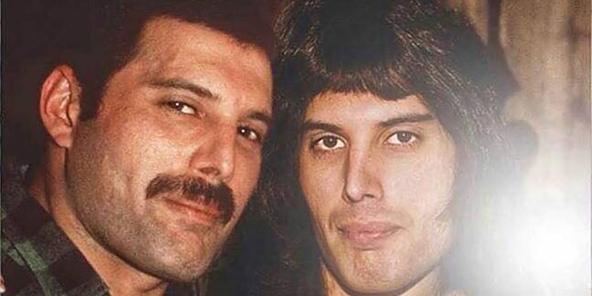 Estrellas del rock y pop quedan retratadas en un increíble #10YearsChallenge