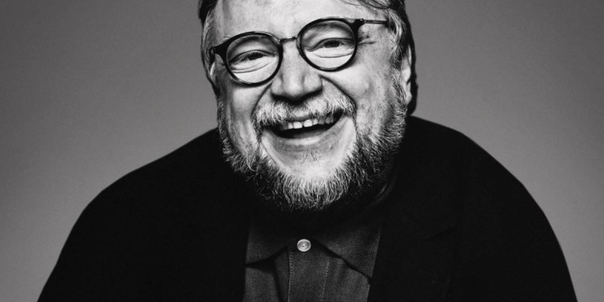 Guillermo del Toro abrió convocatoria para que trabajes en su nueva película