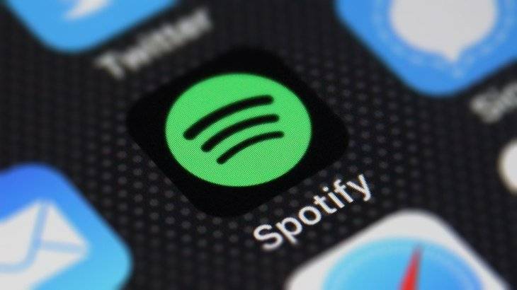 Estas son las 10 canciones más escuchadas de la semana en Spotify