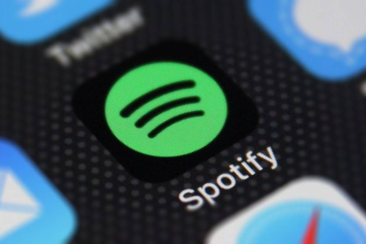 Cual Es La Cancion Mas Escuchada De Spotify