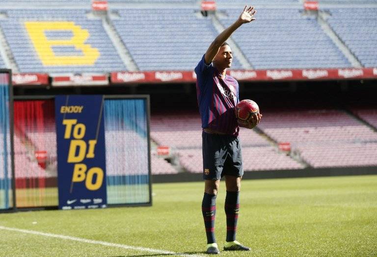 Todibo