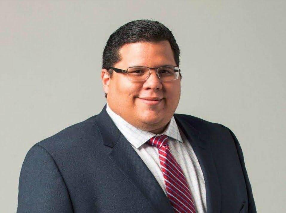 Alfonso Orona