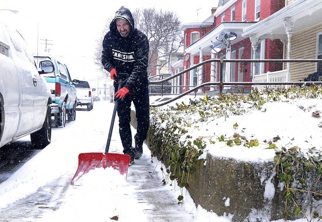 Nieve