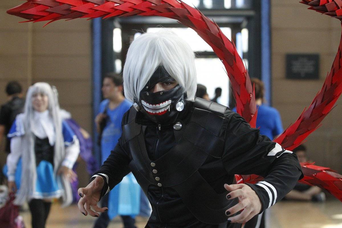 cosplay