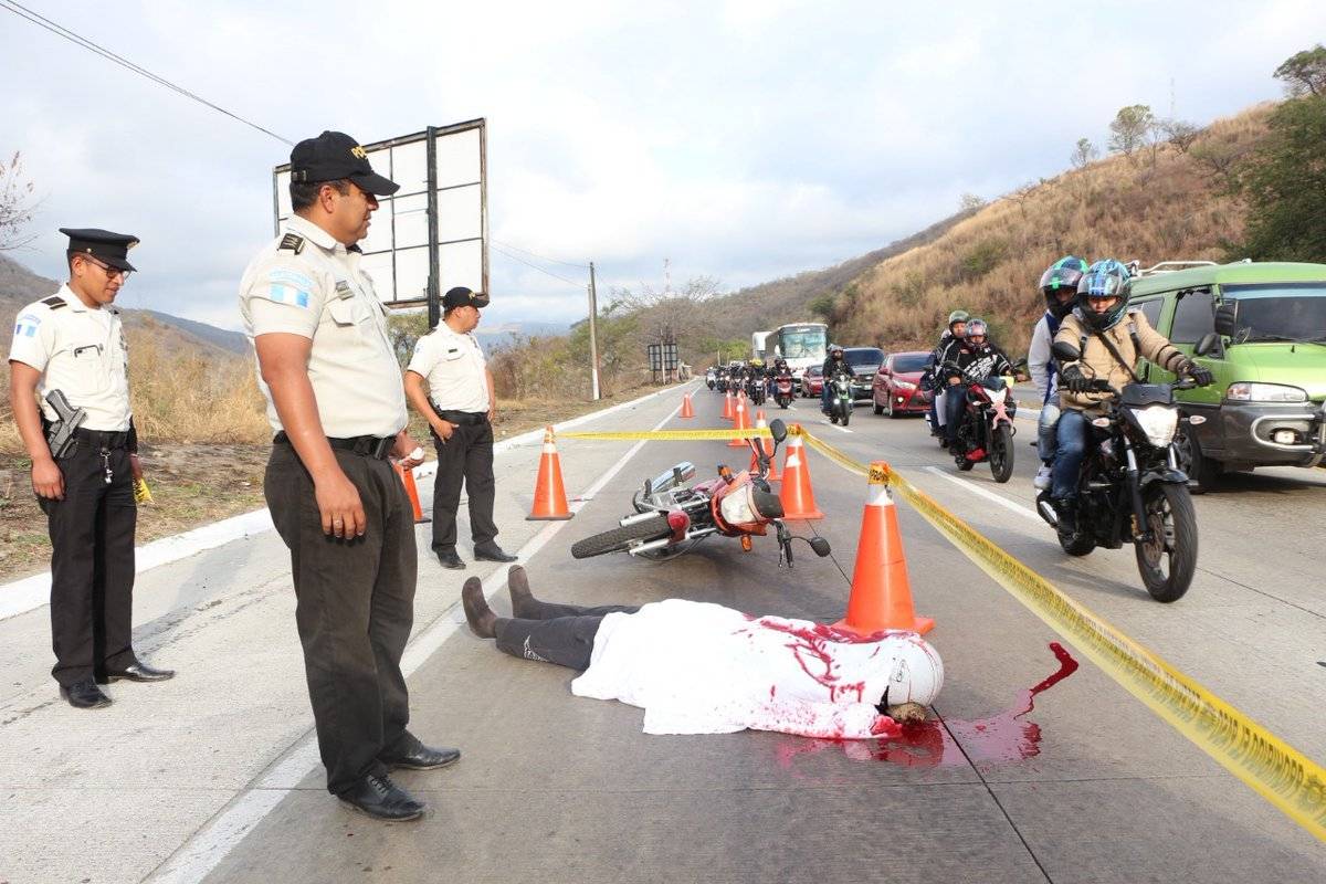 Campaña de prevención de PNC