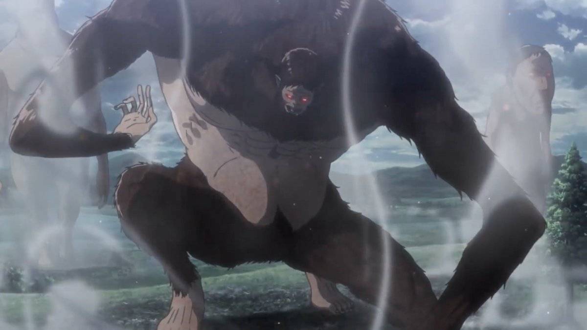 Shingeki