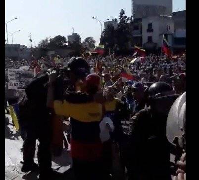 Barquisimeto