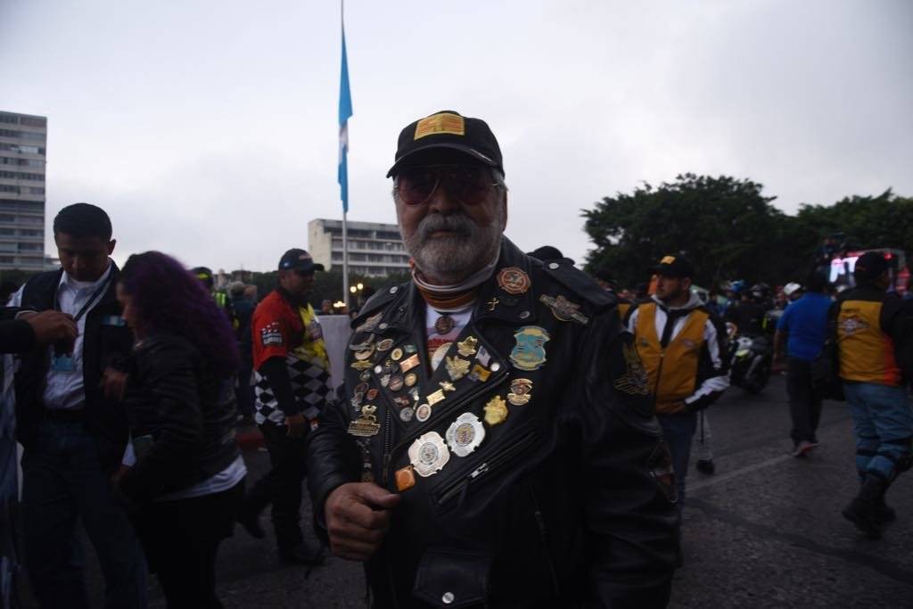 Eddy Villadeleón, "el Zorro Mayor"