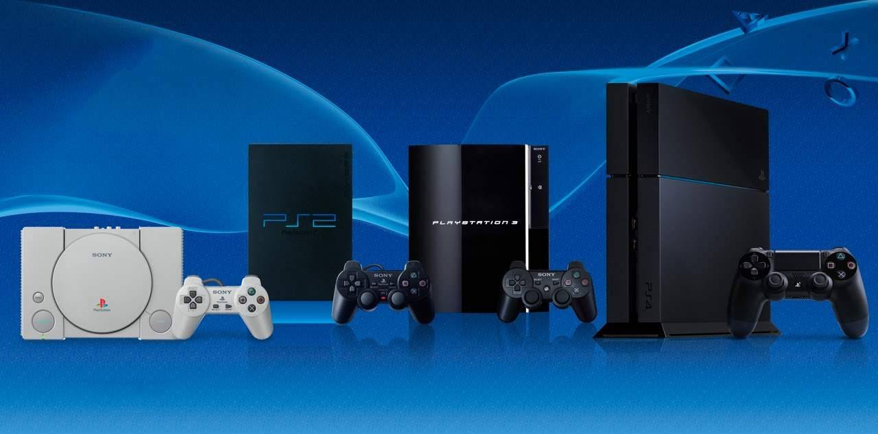 PlayStation PlayStation