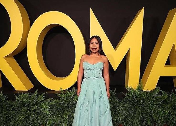 Yalitza