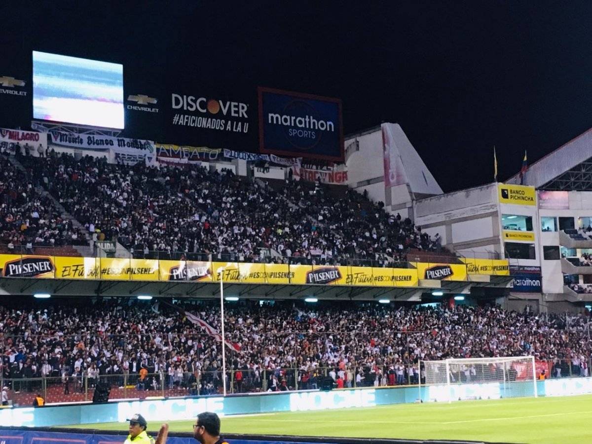 LDU