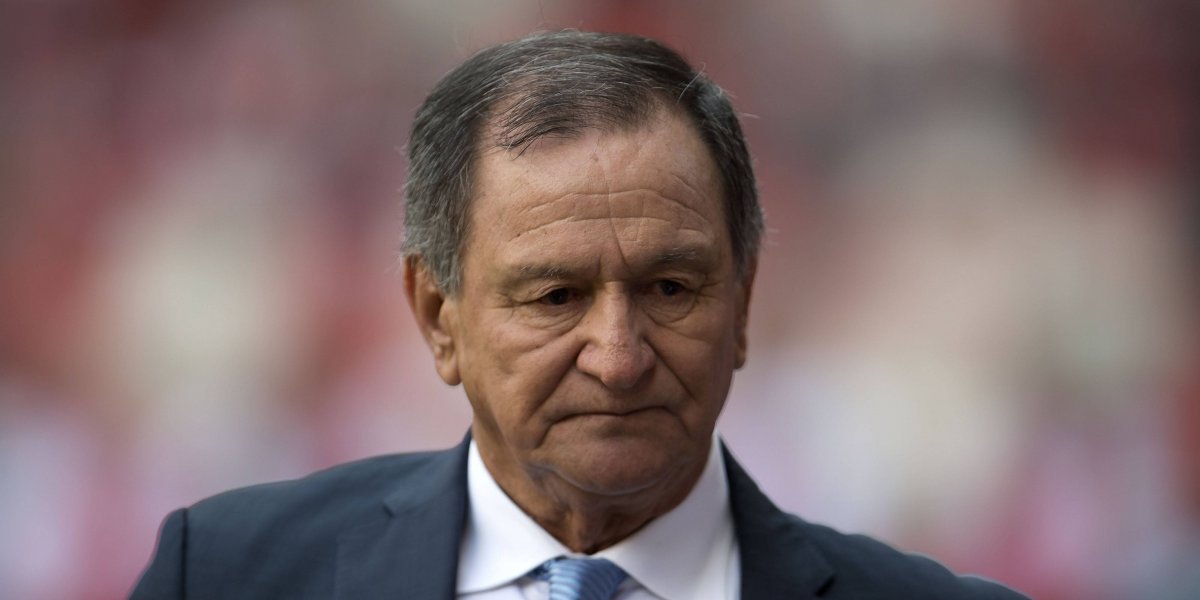 Enrique Meza, fuera del Puebla; Ignacio Sánchez es interino — Oficial