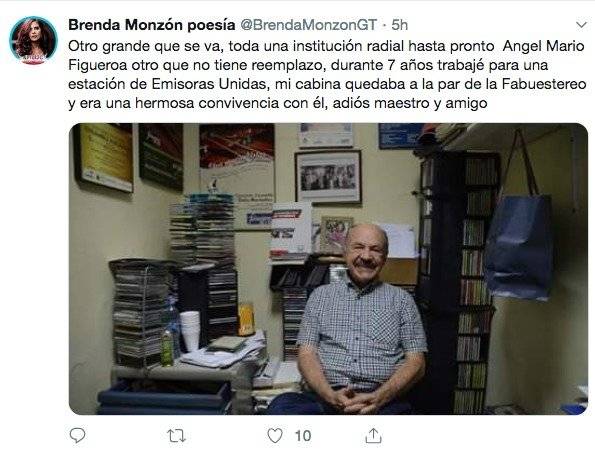 Ángel Mario Figueroa