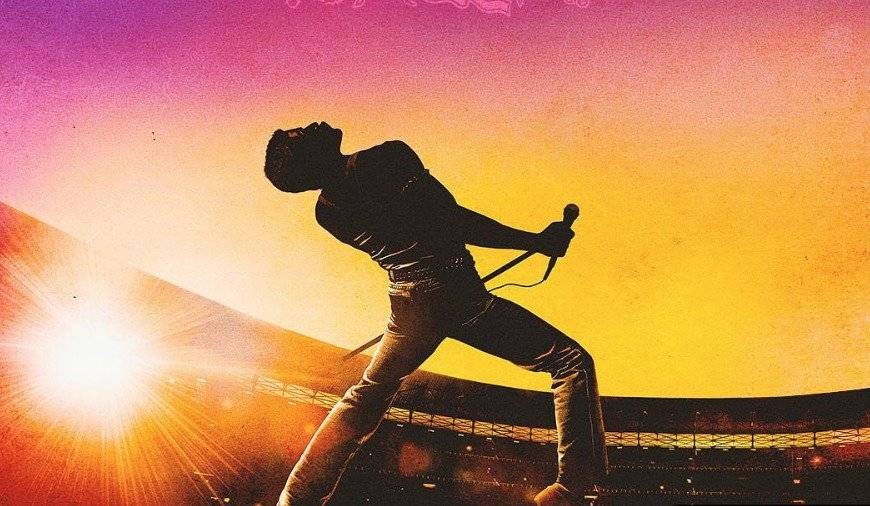 Bohemian Rhapsody