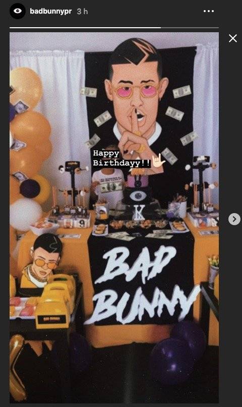 Bad Bunny