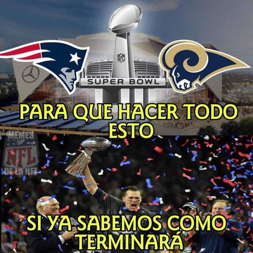Memes Super Bowl