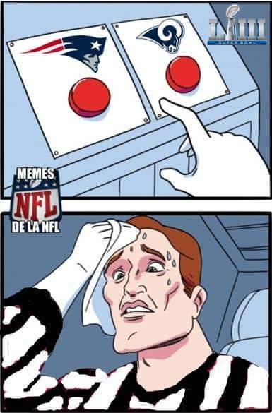 Memes Super Bowl