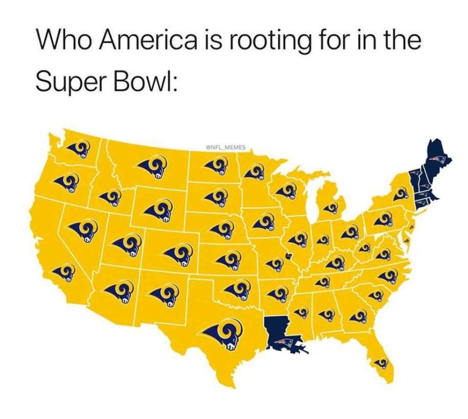 Memes Super Bowl