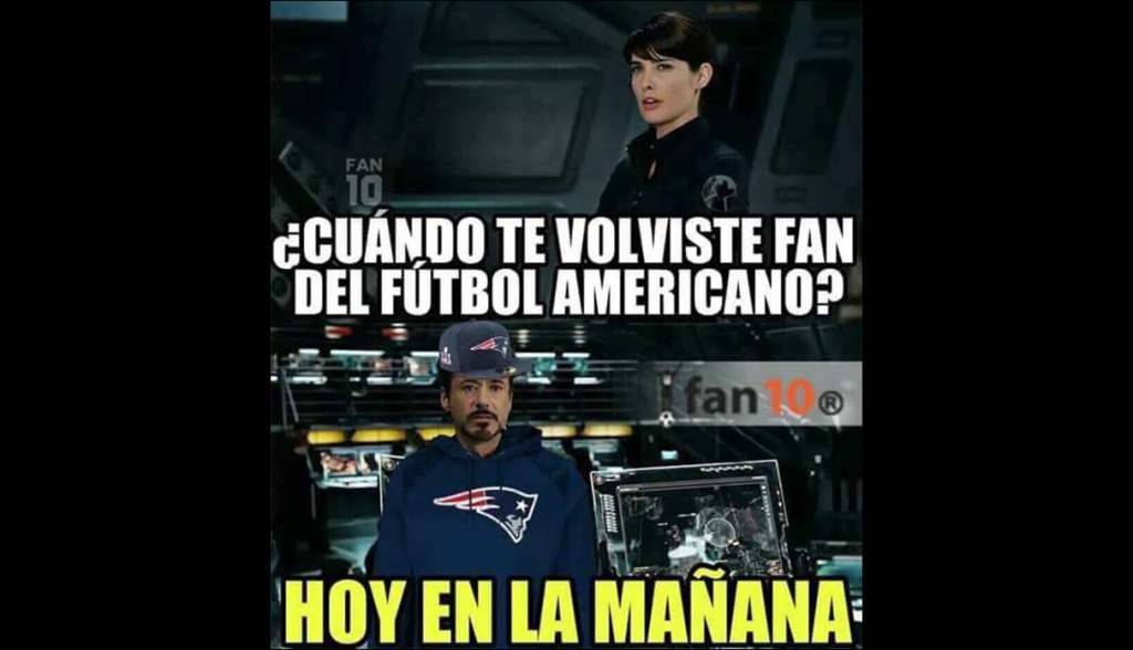 Memes Super Bowl