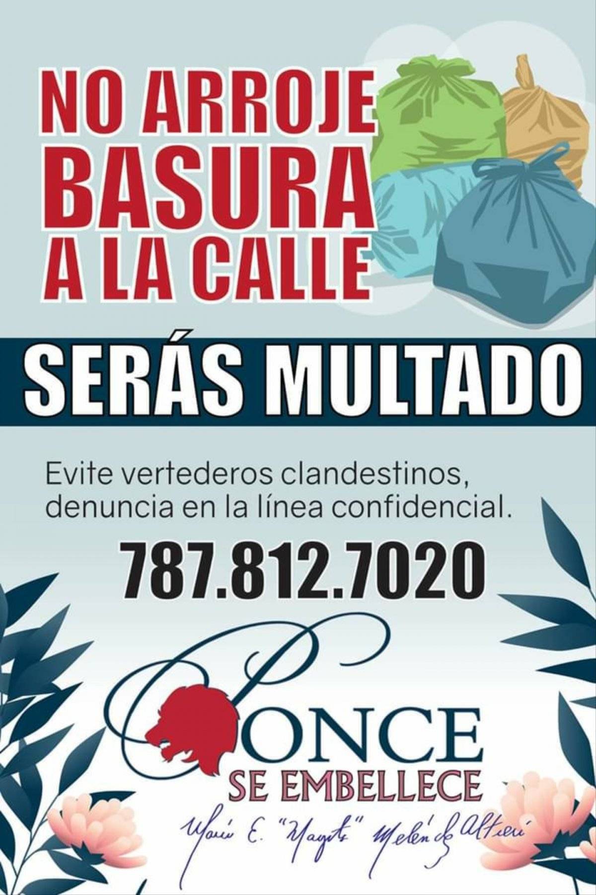Ponce