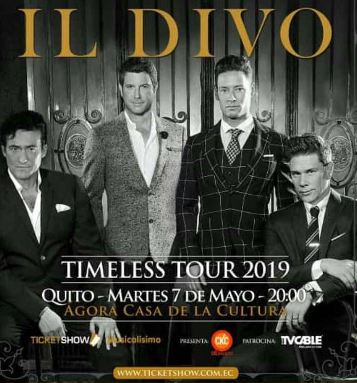 Il Divo