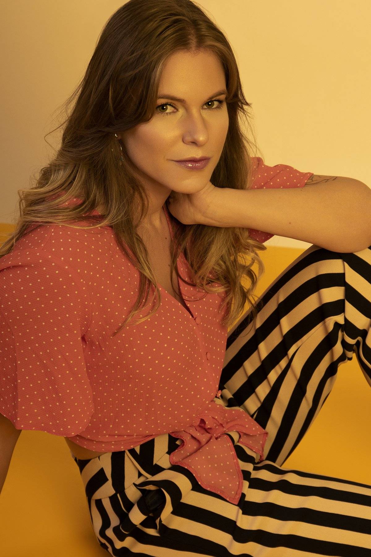 Ignacia Allamand