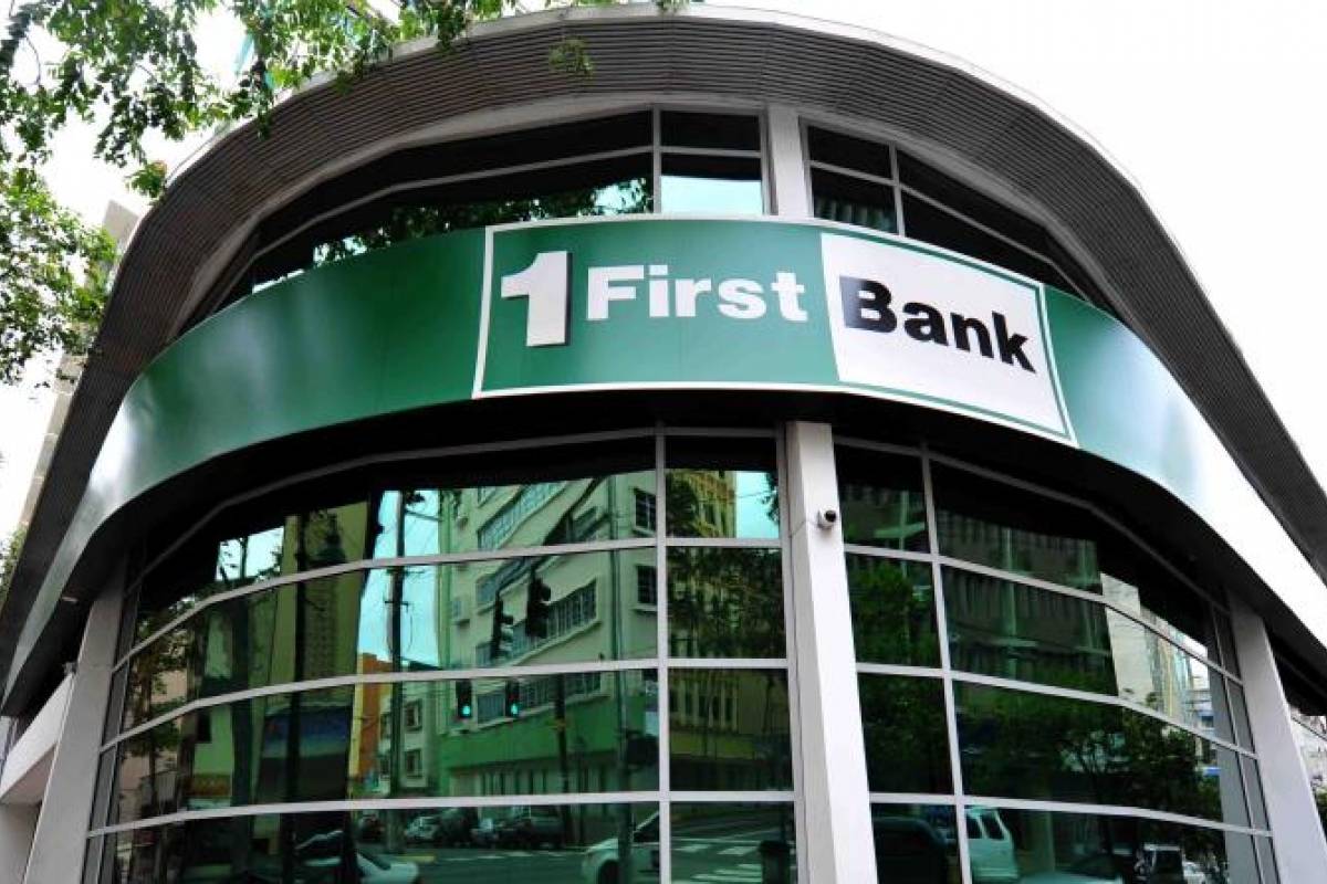 Este es el horario de First Bank y Banco Santander el 5 de julio - Vimarsana News