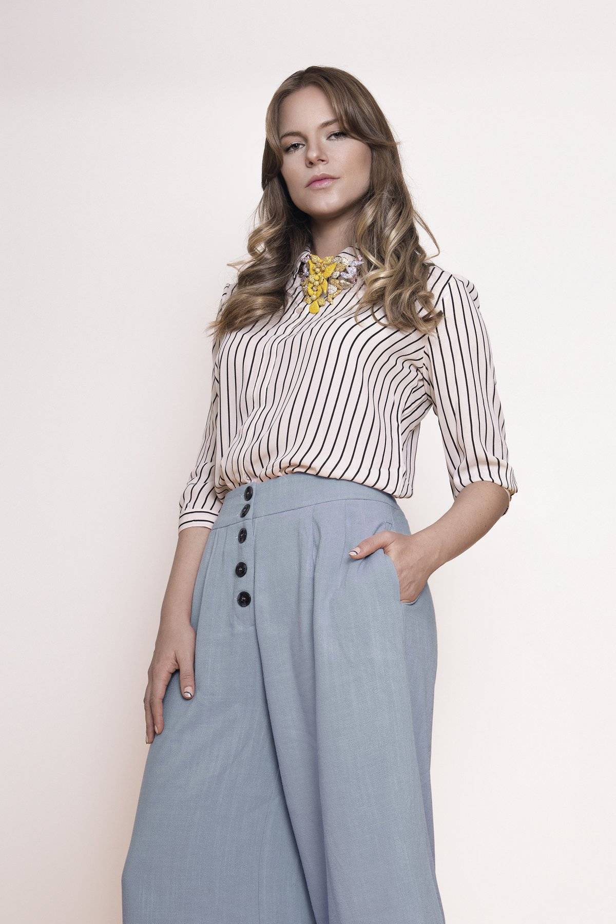 Ignacia Allamand