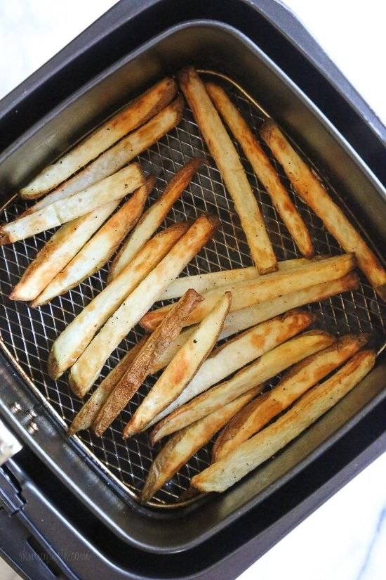 air fryer
