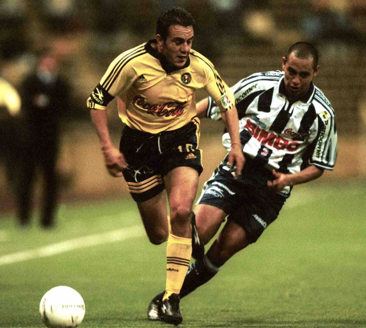 ¿Cuándo fue el último Monday Night en la Liga MX?