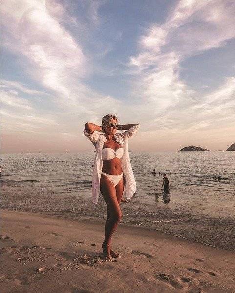 Raquel Argandoña
