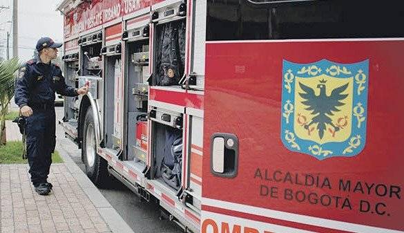 Ante una emergencia, ¿qué tan preparada está Bogotá?