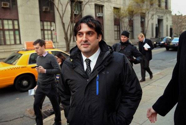 Defensa de Paúl Ceglia, quien reclama la mitad de Facebook, confían que se negará extradición