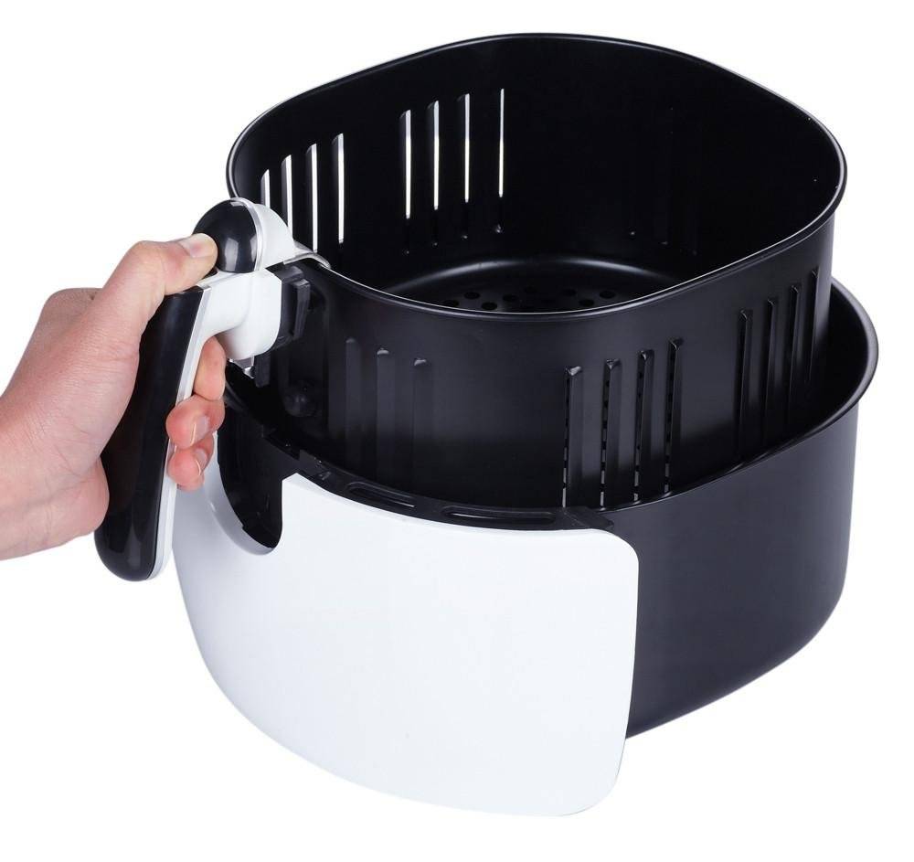 basket air fryer