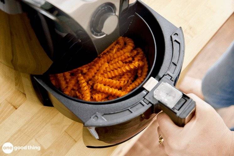 air fryer