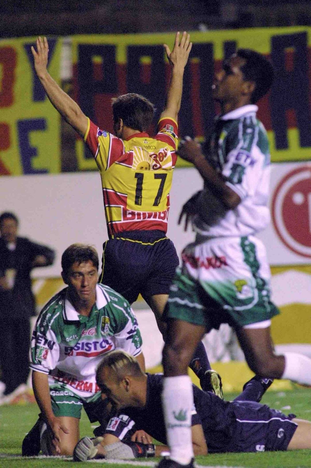 ¿Cuándo fue el último Monday Night en la Liga MX?