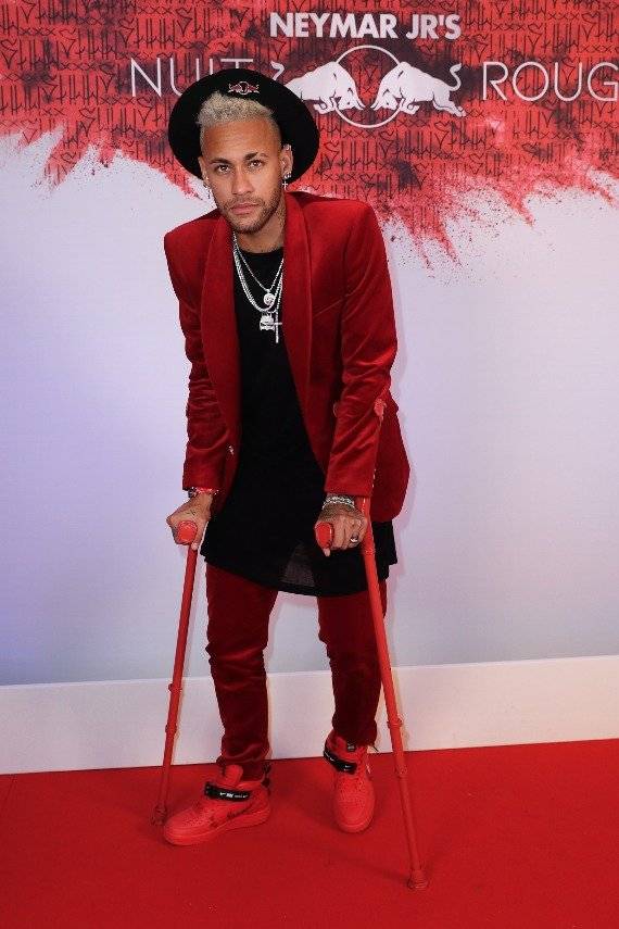 Neymar