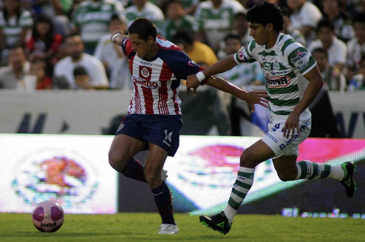 ¿Cuándo fue el último Monday Night en la Liga MX?