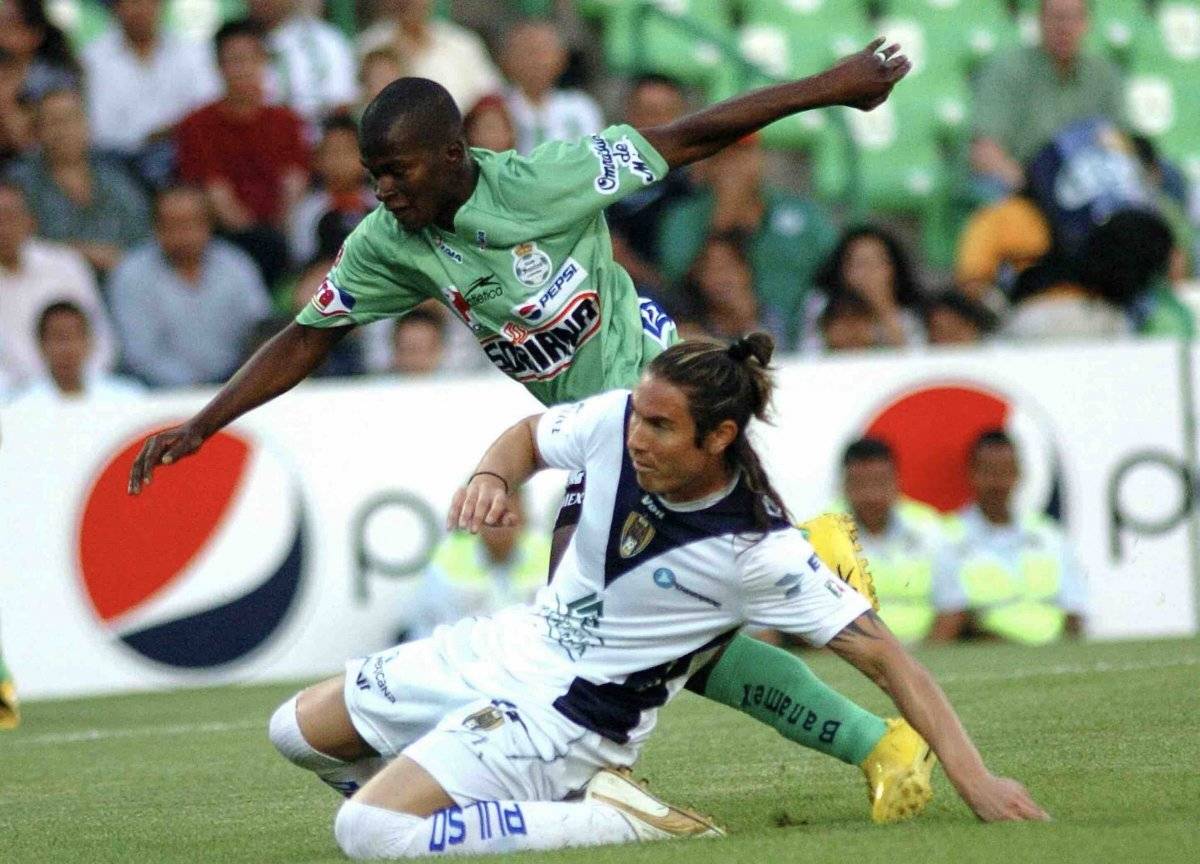 ¿Cuándo fue el último Monday Night en la Liga MX?