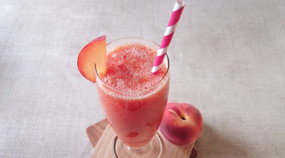Estos cuatro ricos smoothies te harán despertar cada mañana con mucha energía
