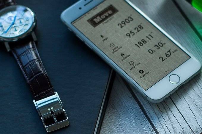 reloj