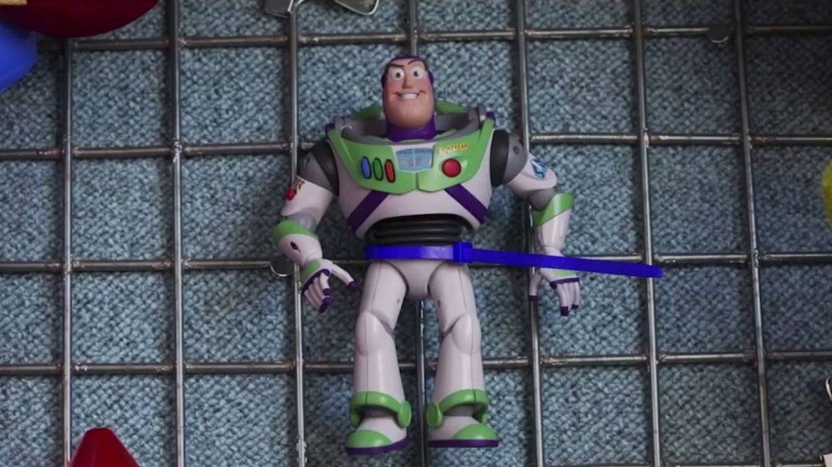 Toy Story 4