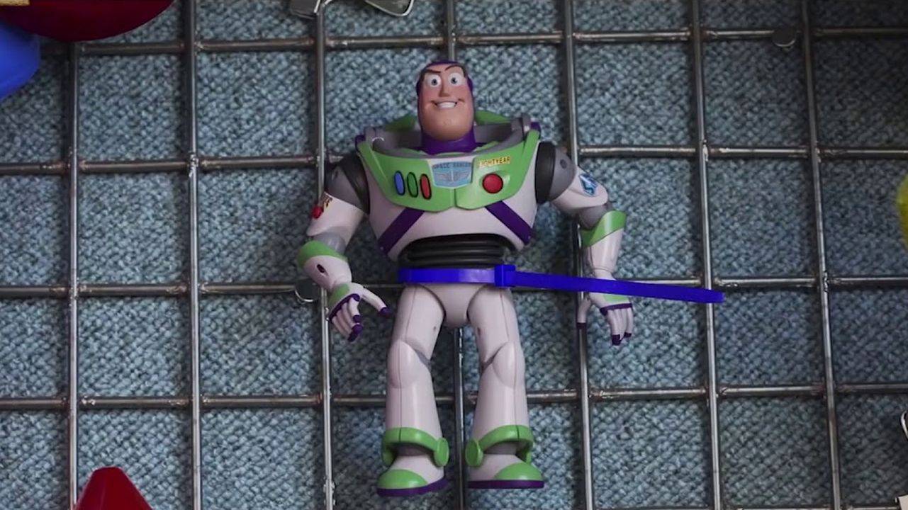 Toy Story 4