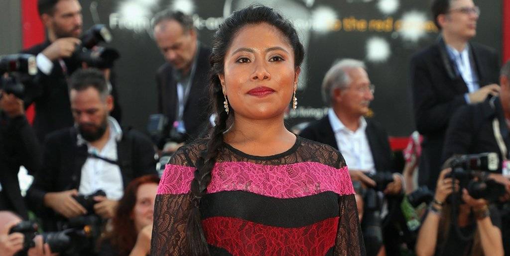 video musical Yalitza