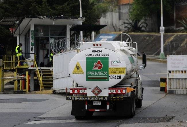 Pemex