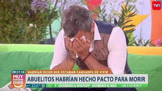 Cristian Sánchez