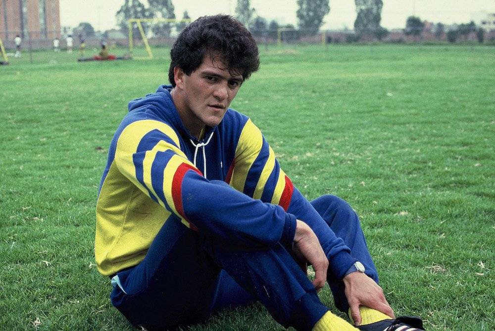 Carlos Hermosillo